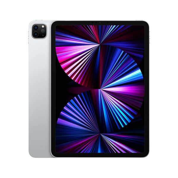 Apple iPad Pro M1 11-inch 2021 Wi-Fi 128GB