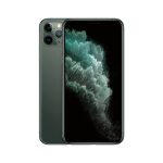 Apple iPhone 11 Pro 256GB Space Gray