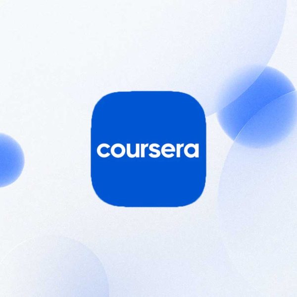 Coursera Plus - 12 mois