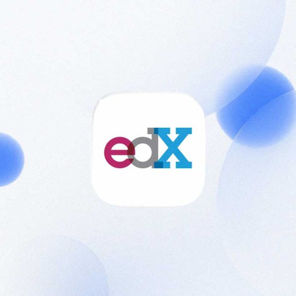 edX entreprise - 12 mois