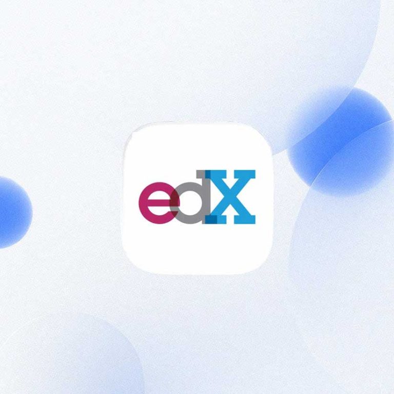 edX entreprise - 12 mois
