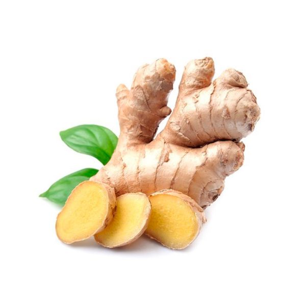 Ginger Fresh Whole Organic